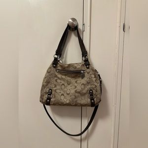 Coach Hobo Bag